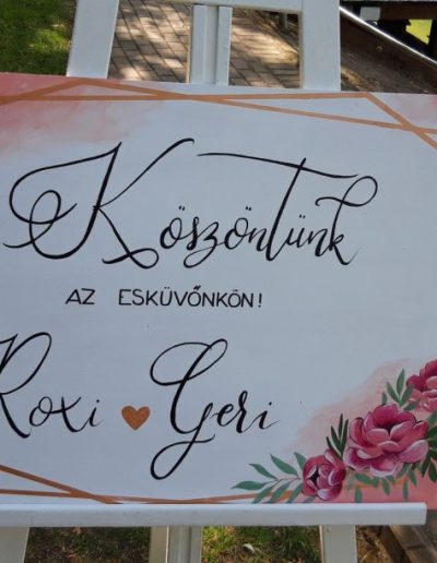2023.05.28 - Roxi és Gergő - Vasad - Nádas pihenőpark